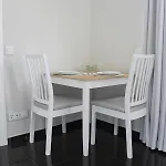 Апартаменты Duque De Loule - - E *