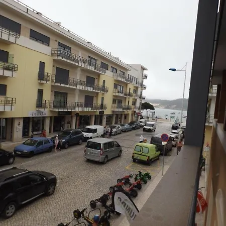 Apartamento Duque De Loule - - E São Martinho do Porto