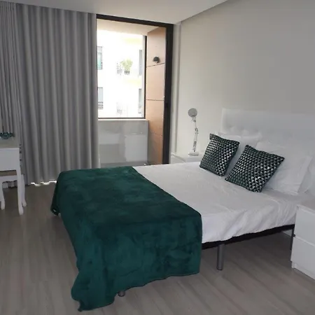 Duque De Loule - - E Apartamento São Martinho do Porto