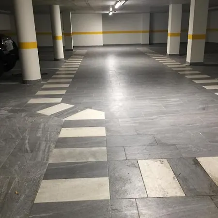 Duque De Loule - - E Apartamento São Martinho do Porto