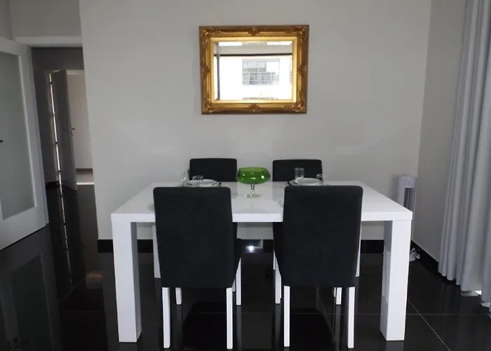 Duque De Loule - - E Apartamento *