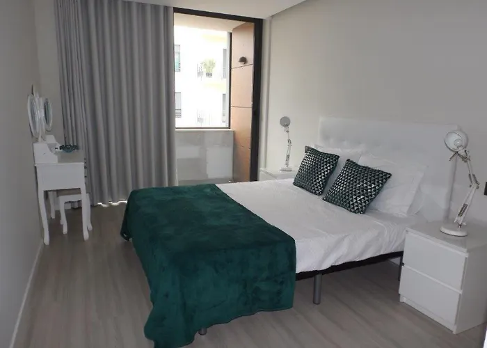 Duque De Loule - - E Apartamento São Martinho do Porto