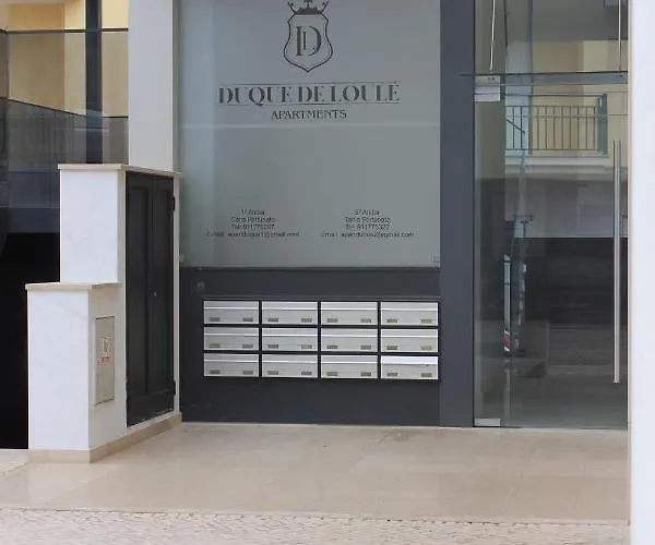 Duque De Loule - - E * São Martinho do Porto